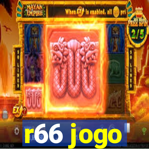 r66 jogo